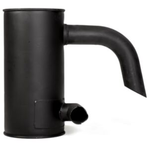 12608  Muffler for KOBELCO online