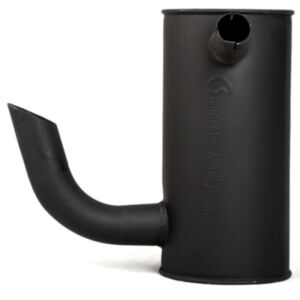 12609  Muffler for KOBELCO online