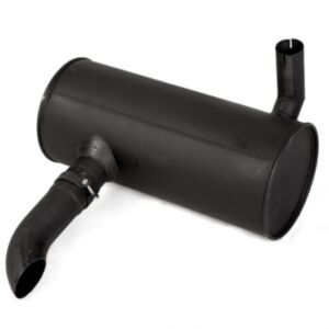 12614  Muffler for KOBELCO online