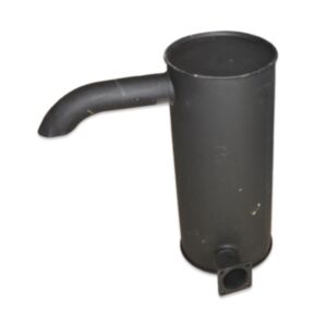 12770 Muffler for HYUNDAI online