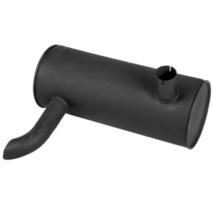 12773 Muffler for HYUNDAI online