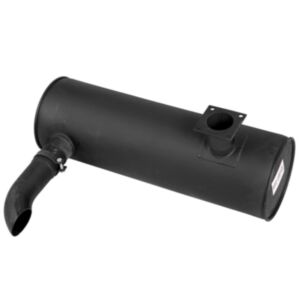 12776  Muffler for HYUNDAI online