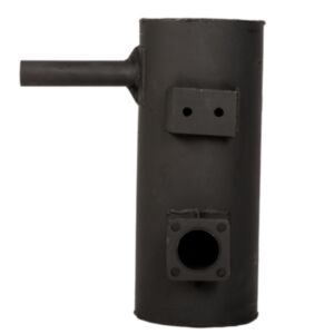 12777 Muffler for HYUNDAI online