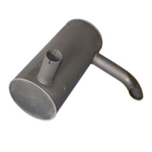 12805 Muffler for DAEWOO online