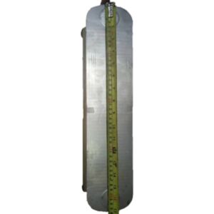 BUY 12P Oil Cooler Element 6212-61-2111 6212-61-2110 for Komatsu SA12V140 SA6D140 for sale