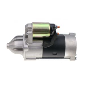 12V 1.7W 9T Starter Motor E5500-63016 for Kioti Engine 3A150 Tractor CK25 CK30 DK35 DK40 DK50 LK30 DS4110 DS4510 online