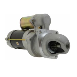12V 10T Starter 10732572 P32572 for JLG Telehandler 10044C 10054C 10K-42 10K-54 644B 6K-37 844C-42 8K-42 online