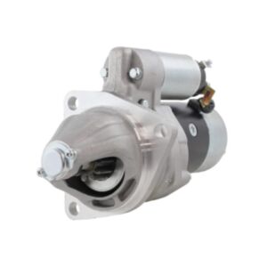 12V 11T Starter Motor 124610-77019 for Yanmar Engine 4TN100L 6LY 2TR16 2TR19 3T95L 4T112 4T94L 6T95L online