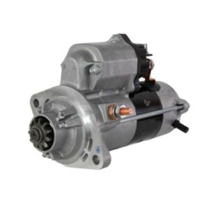 12V 11T Starter Motor 90032414 428000-5120 for Cummins Engine ISB 6.7 online