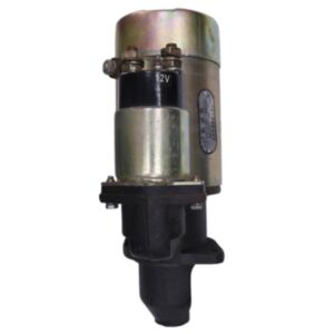 12V 11T Starter Motor QDJ1332C QDJ138C for YangDong Engine Y380 Y385 Y480 Excavator L375 L480 online