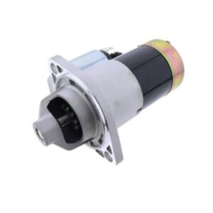 12V 11T Starter Motor VV12924277010 for Yanmar Engine 3TNV82A 3TNV88 Kobelco Excavator 27SR 27SR-3 27SR-5 30SR 30SR-3 30SR-5 35SR SK27SR-3 online