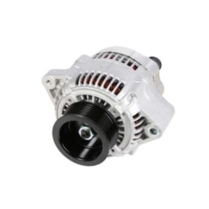 12V 120A Alternator 70024276 600-861-1930 for JLG 6036 8042 10042 G10-43A G6-42A Komatsu SAA4D95LE online