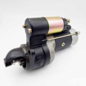 12V 12T Starter Motor 10676S-77010 QDJ168D-YM for Yanmar Engine CY1105 CY1115 online