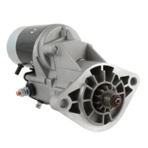 12V 12T Starter Motor 119773-77010 for Yanmar Marine Engine 6LP-ST 6LP-STE 6LP-STZE online