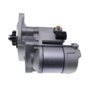 12V 15T Starter Motor 119209-77010 for Yanmar Engine 3TN78 4TNB2 366 374 388 395 2T80 2T80UJ 2TN66E 3T80 online