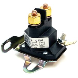 12V 200A Solenoid Starter 852-1251-210 for Briggs &amp; Stratton 5409D 5409H 5409K 745000MA BS-5409K online