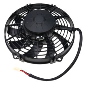 Buy 12V 225MM Fan 78-1181 for Thermo King V Series C090 ES100 ES200 VA07-AP12 C-31A