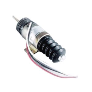 BUY 12V 3 Wires Solenoid 7020167 for JLG M400A M600J M600JP M3369 M4069 for sale