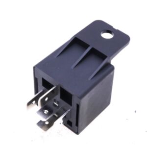 12V 30A 5Terminal Electrical Relay 7374708 for Bobcat CT1021 CT1025 CT2025 CT2035 CT2040 CT2535CH CT2540CH Tractor online