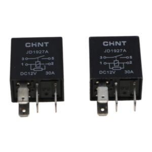 Buy 12V 30A Relay JD1927A for CHNT