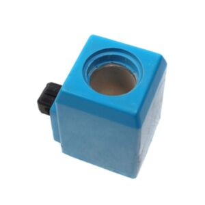 BUY 12V 30W Solenoid Coil 721/10763 721-10763 72110763 for JCB Backhoe for sale