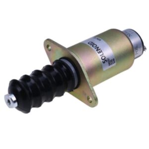 12V Shut Off Solenoid 3906368 SA-2696-A for Cummins Cut Off Switch online
