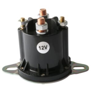 12V 4 Terminal Starter Solenoid Relay 684-1221-012 for Trombetta online