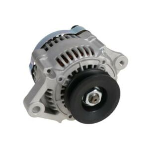 12V 40A Alternator 66436-64010 66436-64014 for Kubota Engine D782 V1505 V1305 Excavator KX41 KX61-2S KX91-2 online