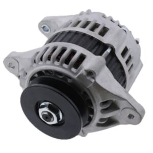 12V 40A Alternator ym12961277230 for Komatsu 3D82 4D88E S3D84 SK820 SK714 4D94E online
