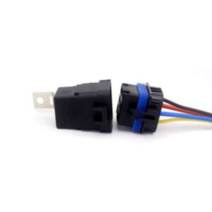 BUY 12V 40A Relay 3740080 for JLG T350 25AM 30AM 41AM 9MP 450A 450AJ for sale