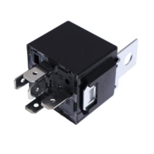 12V 5 Pin Sealed Waterproof Relay 307-2562 307-1886 for Onan Generator Run Stop online