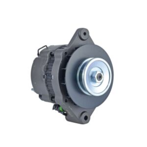12V 55A Alternator 6632211 A000B0431 for Bobcat Loader 2000 1600 Excavator 220 225 231 online