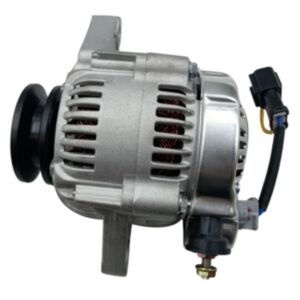 12V 55A Alternator AM809216 for John Deere Excavator 35D 50D ZTS Tractor 3120 3320 3520 3720 4105 4200 4210 online