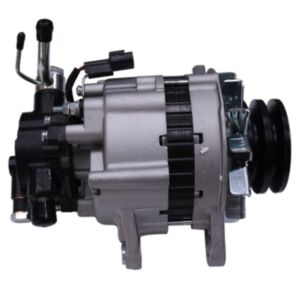 Buy 12V 65A Alternator AC165531 37300-42C13 for Hyundai D4BB Engine