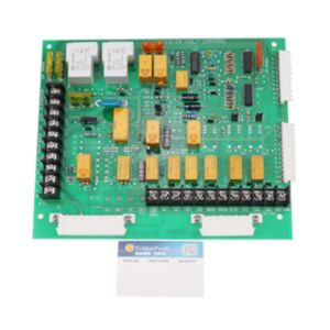 12V 7 Lights Generator Detector Control Board 300-2809 300-4294 for Onan online