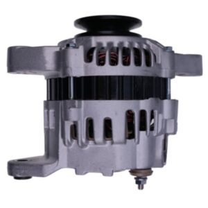 12V 80A Alternator YM123910-77210 for Komatsu Excavator PC110R PC80MR PC95R Wheel Loader WA115 WA90 WA95-3 online