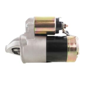 12V 8T 0.9KW Starter Motor 6C140-59211 for Kubota B BX Series B1700D B2301HSD B2400D B7500D BX1500D BX2230D online