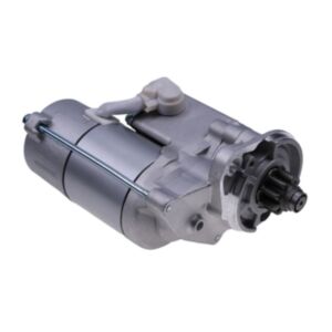 12V 9T 2.0KW Starter Motor 19460-63011 for Kubota B2630 B3000 B3030HSD online