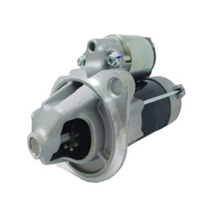 12V 9T Starter Motor 119255-77010 for Yanmar Engine 2TN66E 3TNA72 3TNE74 online
