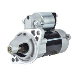 12V 9T Starter Motor 119515-77010 for Cub Cadet Volunteer 465 466 46F 46F online
