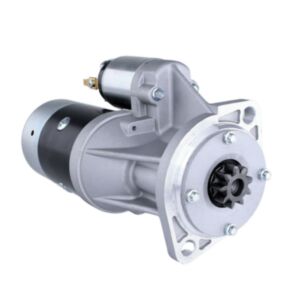 12V 9T Starter Motor 123900-77010 for Yanmar Engine 4TNE102 4TNE106 Doosan Excavator SOLAR 55-V 55W-V PLUS 75-V online