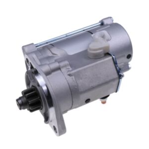 12V 9T Starter Motor 25-39135-00 for Carrier Engine CT4-114 CT4-134 Extra XT Eagle Thunderbird Europhoenix online