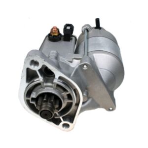 12V 9T Starter Motor 557888 for Kubota Engine V1505 Jacobosen Fairway Mower LF3810 online
