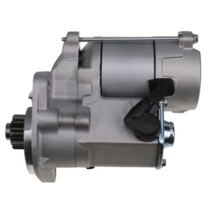 12V 9T Starter Motor 6655896 6988700 for Bobcat B300 BL370 BL470 BL475 BL570 BL575 225 231 325 331 online