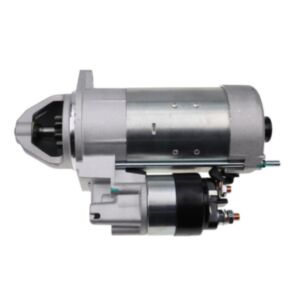 Buy 12V 9T Starter Motor 6688189 6988710 6988706 6681391 for Bobcat Excavator 442 2002-2009