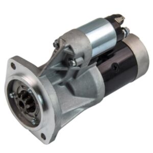 12V 9T Starter Motor S13-106 for Nissan Navara D21 D22 Forklift FD15 Terrano R20 TD27 2.7L online