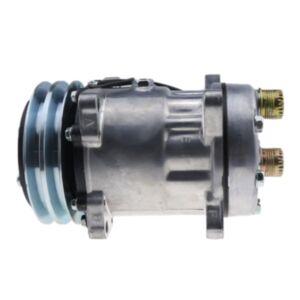 12V A/C Compressor 3361411734 for New Holland Backhoe Loader B95B online