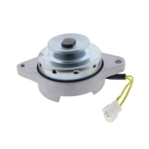 12V Alternator 129150-77202 for Yanmar Excavator B14 B15 B15-3 Engine 3TNE68 online