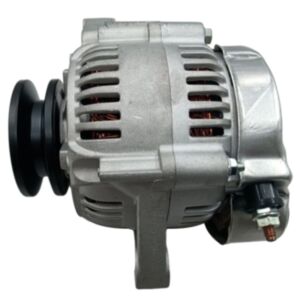 12V Alternator 8972251170 8970489681 for Isuzu Engine 3LA1 3LB1 3LD1 3LD2 4LB1 4LC1 4LE1 4LE2 John Deere Excavator 35ZTS 50C 27C 50ZTS 27ZTS 35C online