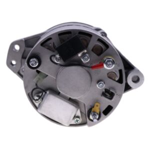 Buy 12V Alternator SE501828 for John Deere Engine 3029 4045 6068 Loader 240 250 260 270